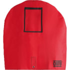 Catu - Housse de condamnation pour volant (jusqu?à Ø 62 cm)