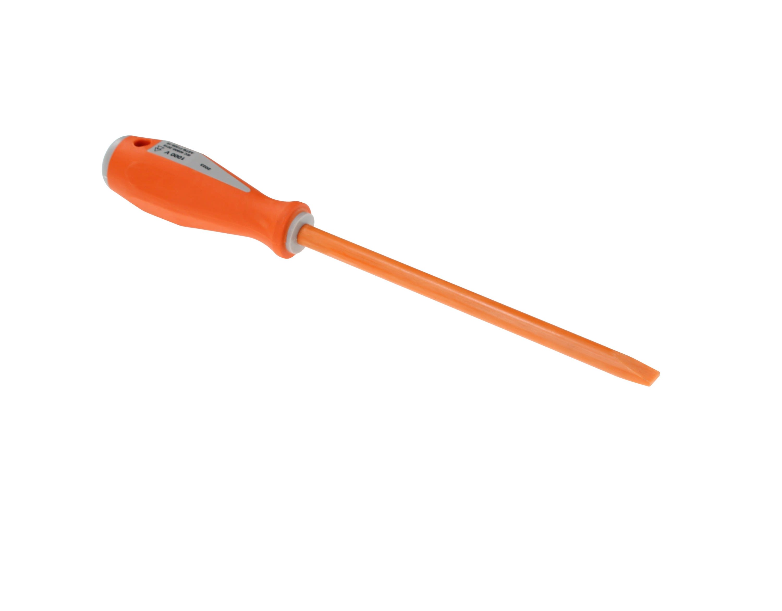 Catu - Outil coin isolant pour la séparation d'éléments sous tension