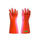 Catu - gants isolants mecaniques cei cl0 taille 7