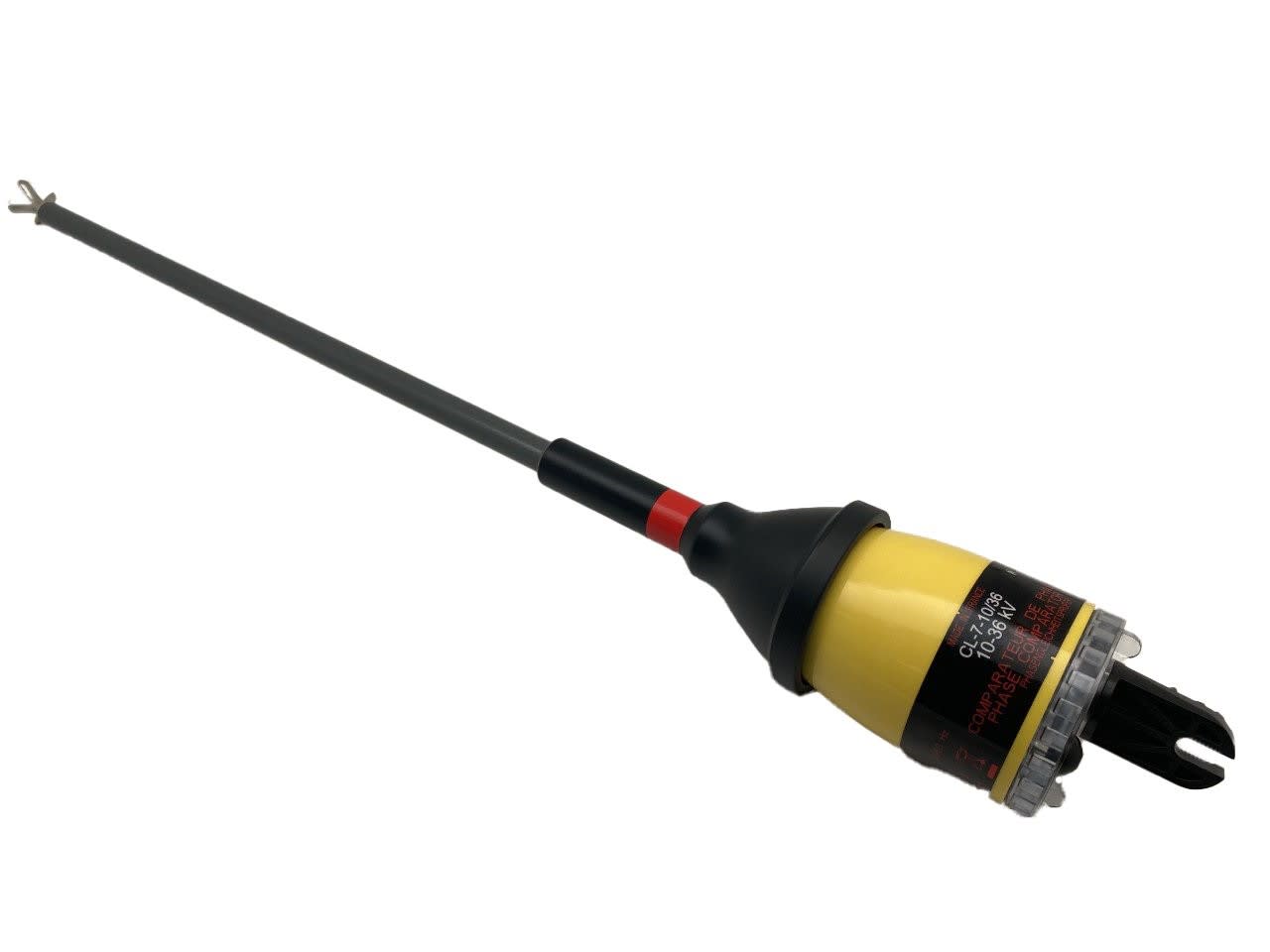 Catu - Contrôleur unipolaire de concordance de phases, 4-18 kV