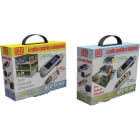 Catu - KIT Contrôles NF C15-100 avec DT-300, DT-170, DT-500 et étui de transport