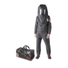 Catu - Kit complet protection arc flash ATPV 25-40 cal/cm² blouson et pantalon 2XL