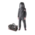 Catu - Kit complet protection arc flash ATPV 25-40 cal/cm² blouson et pantalon S