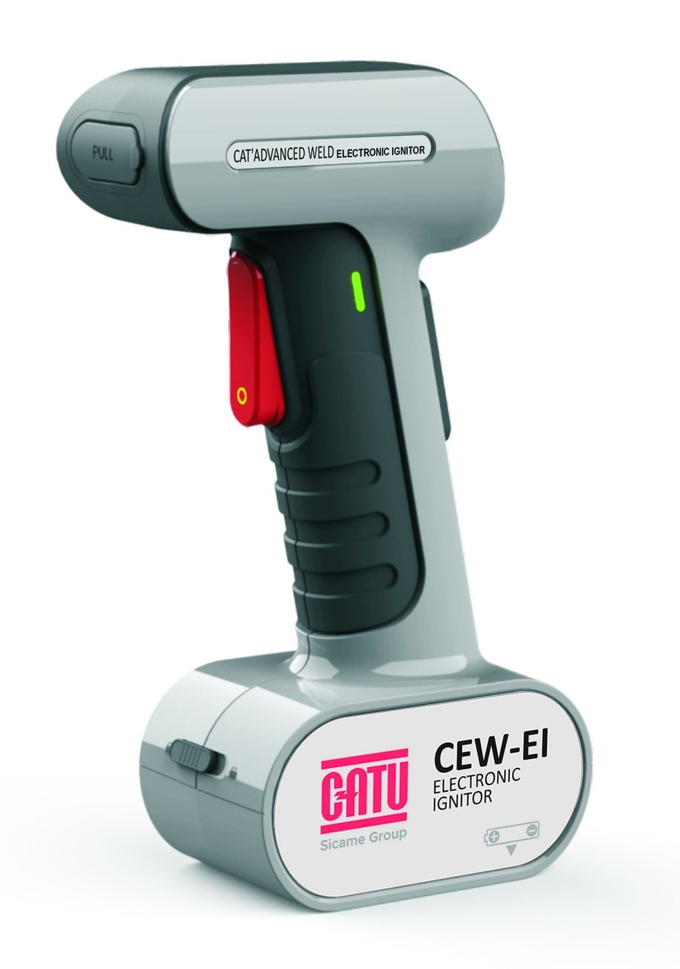 Catu - CAT ADVANCED WELD - Allumeur electronique CEW