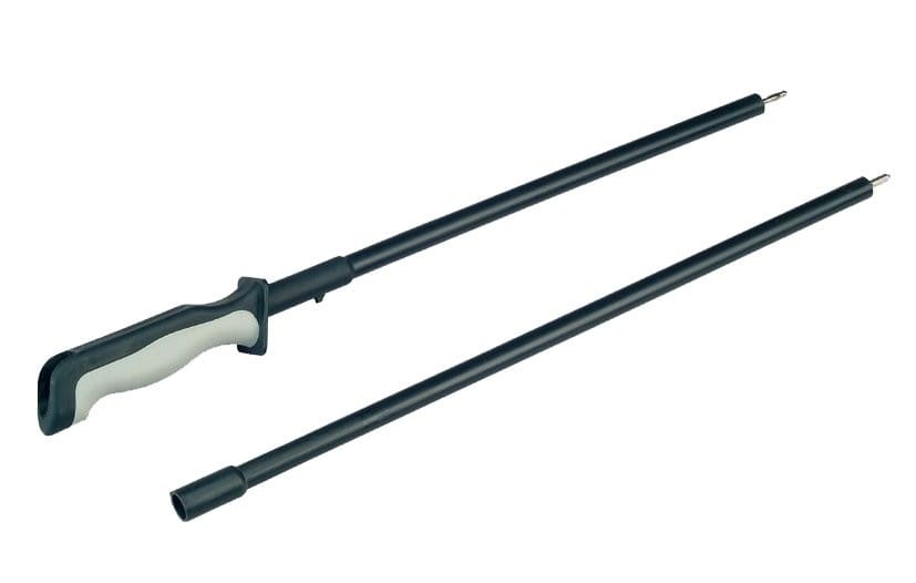 Catu - perchette isolante de contact longueur 0,80m