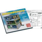 Catu - Jonction pour câble de shunt séries MC153 et MC155. Travaux sous basse tension.