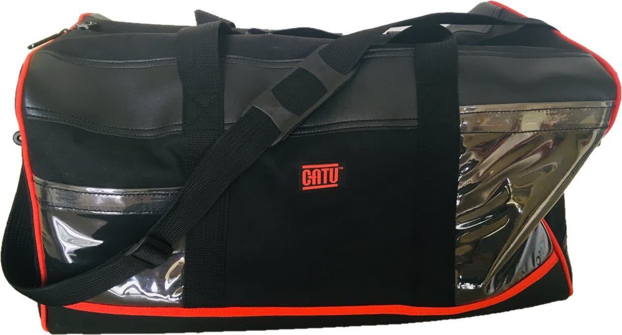 Catu - Sac de transport pour EPI ou MALT. 550 x 300 x 300 mm.