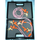 Catu - Equipement MALT/MCC pr les armoires BT. Icc : 4 kA/1s