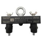 Catu - Outil de levage isolant pour batterie. Test électrique suivant IEC 60900.