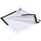 Catu - Nappe isolante classe 0 avec velcro 0,8 x 1,2 m