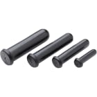 Catu - Capuchon isolant pour câble de 10 a 35 mm²