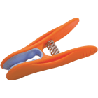 Catu - Pince isolante pour nappe isolante. Longueur 65 mm