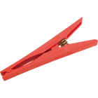 Catu - Pince isolante pour nappe isolante. Longueur 160 mm