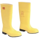 Catu - Bottes isolantes classe 0 (1 0000 V AC) jaune, taille 39