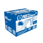 Catu - Kit protection individuelle et condamnation BT, NF C18-510.