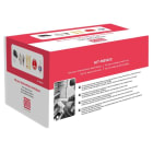 Catu - Kit protection individuelle et condamnation BT, NF C18-510.