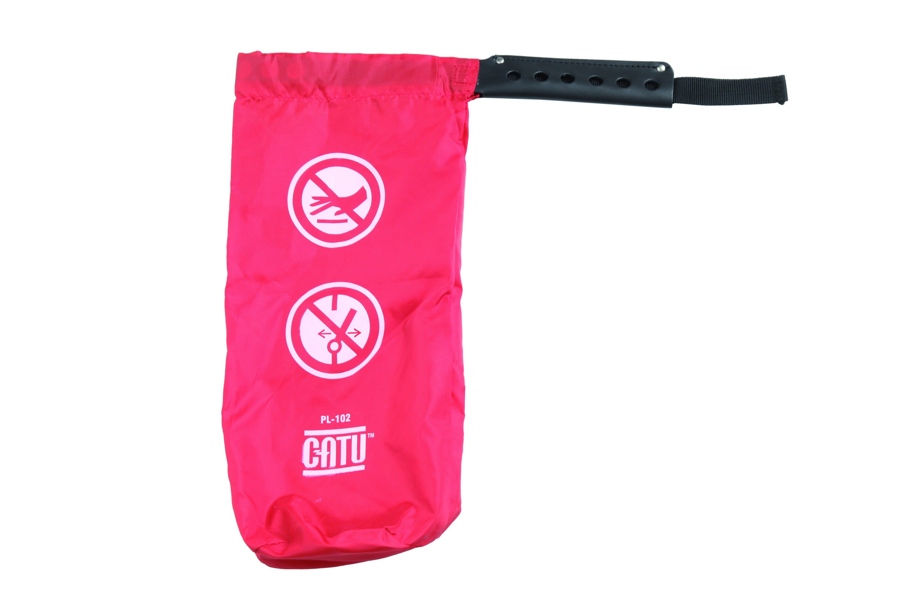 Catu - Condamnateur de boitier de commande (machines numériques, grues etc.).