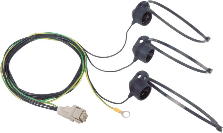 Catu - Prise de Potentiel Amovible pour Connecteurs Séparables