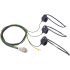 Catu - Prise de Potentiel Amovible pour Connecteurs Séparables