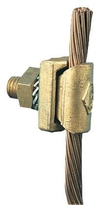 Catu - connecteur de mise à la terre diametre.8 / 10mm