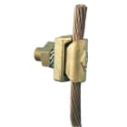 Catu - connecteur de mise à la terre diametre.8 / 10mm