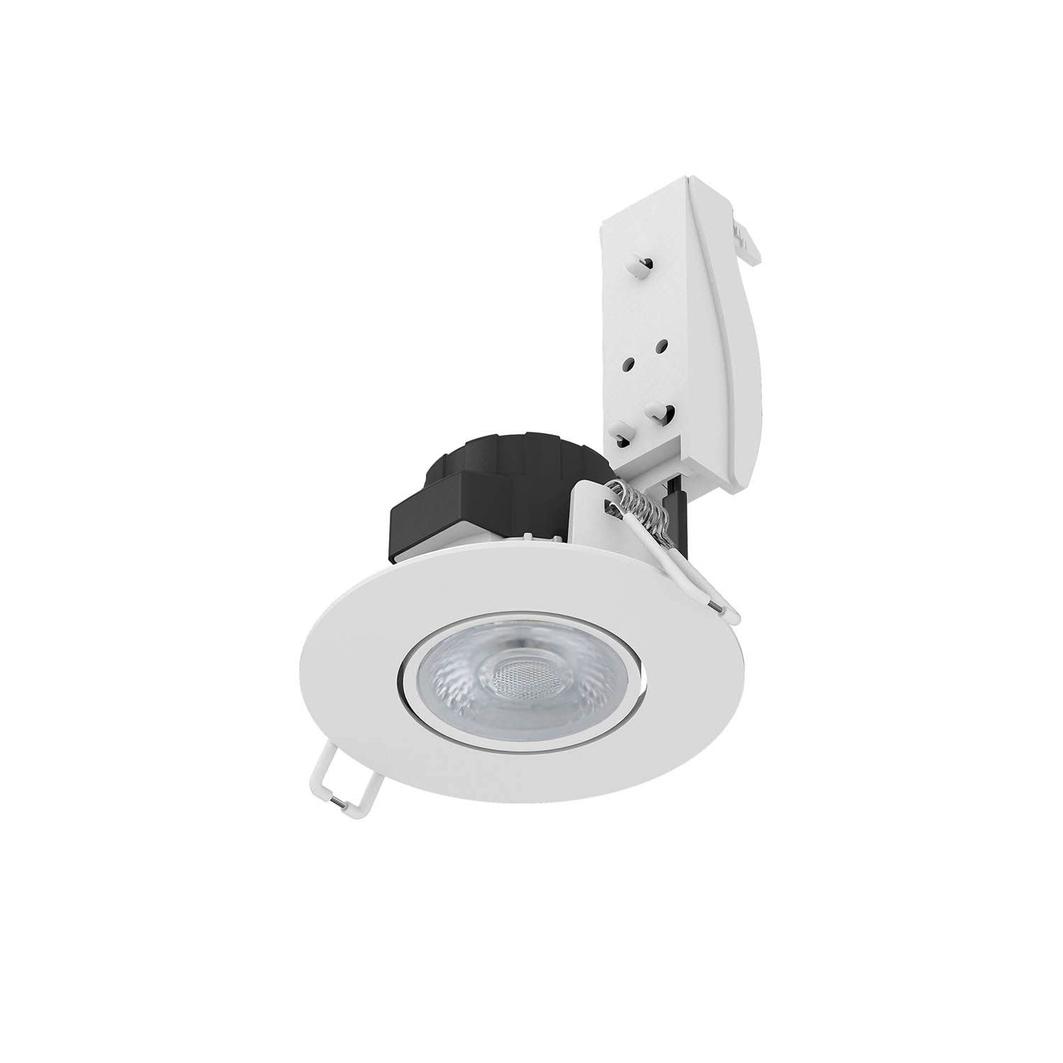 Be-Led - SPOT LED PRO-4.5W-IP44-3CCT-DIM-BL