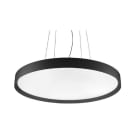 Be-Led - TF151-MOON LIGHT-DIAM60-40W-3CCT-DALI-NOIR