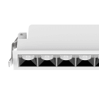 Be-Led - LINE 25W-3000K-36°-DIM-BLANC