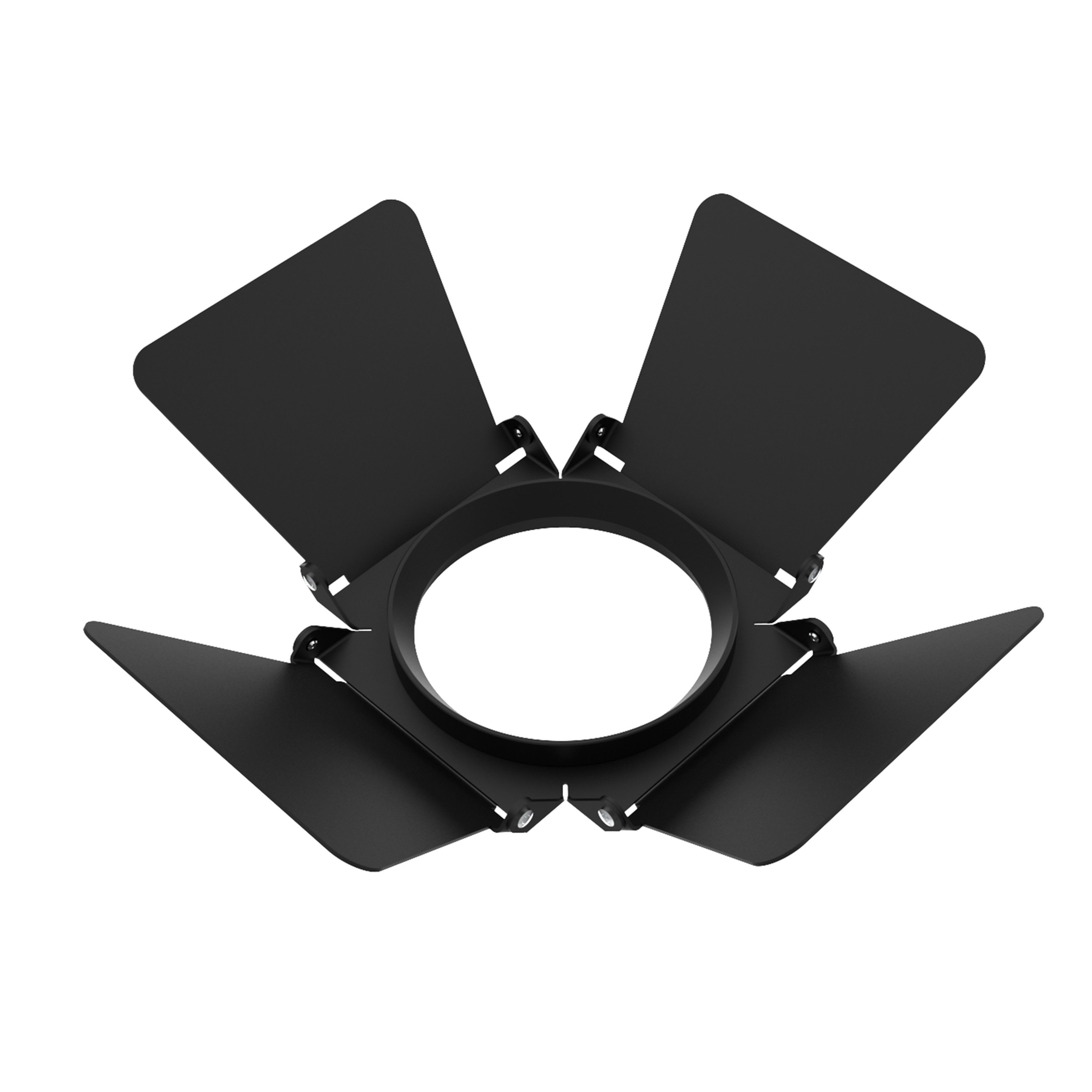 Be-Led - RAFALE CCT VOLET NOIR POUR 7W