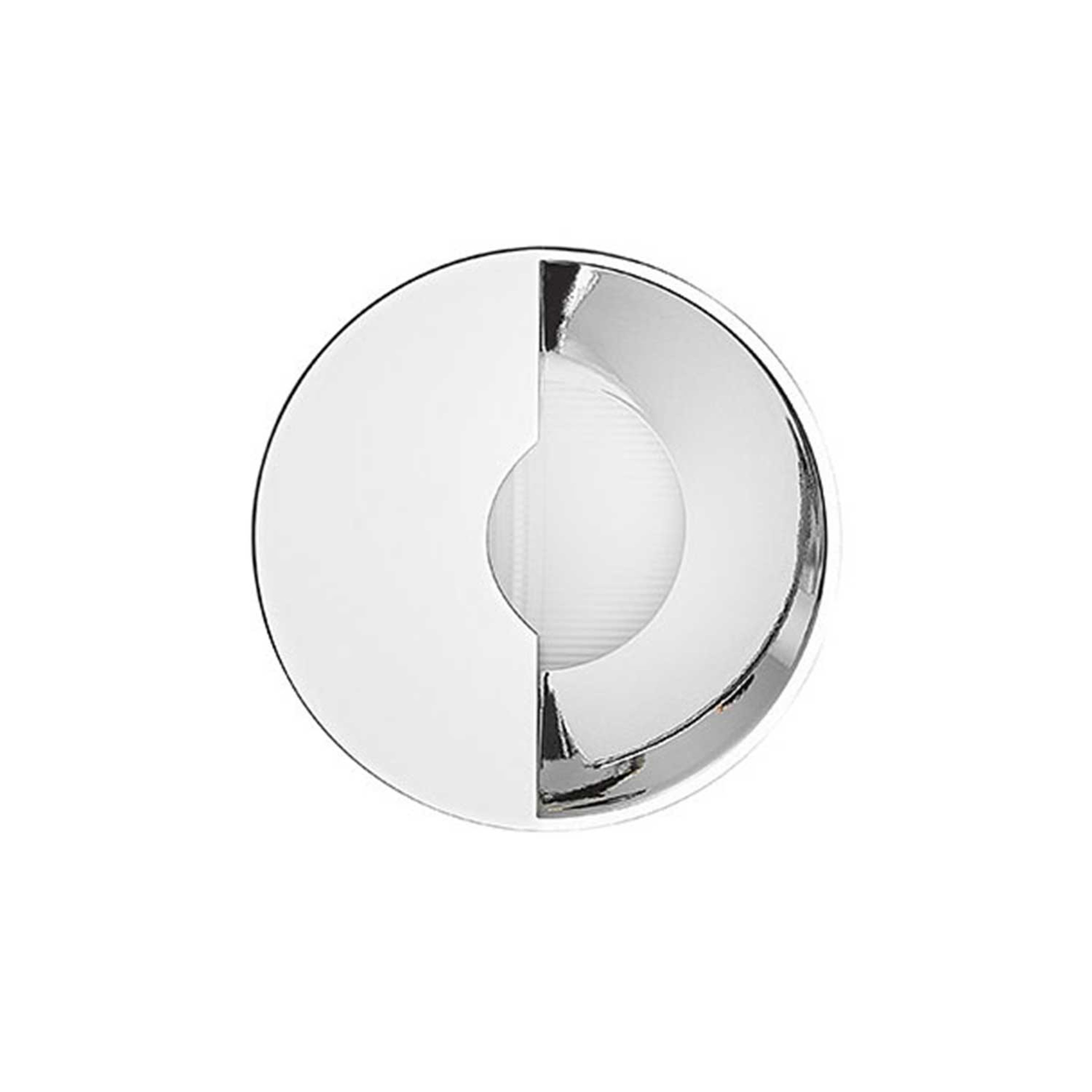 Be-Led - BIRDY ACC ASYM POUR 15W WALLWASHER