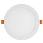 Be-Led - TF069-SLIM ECO-12W-IP20-4000k-NON GRAD