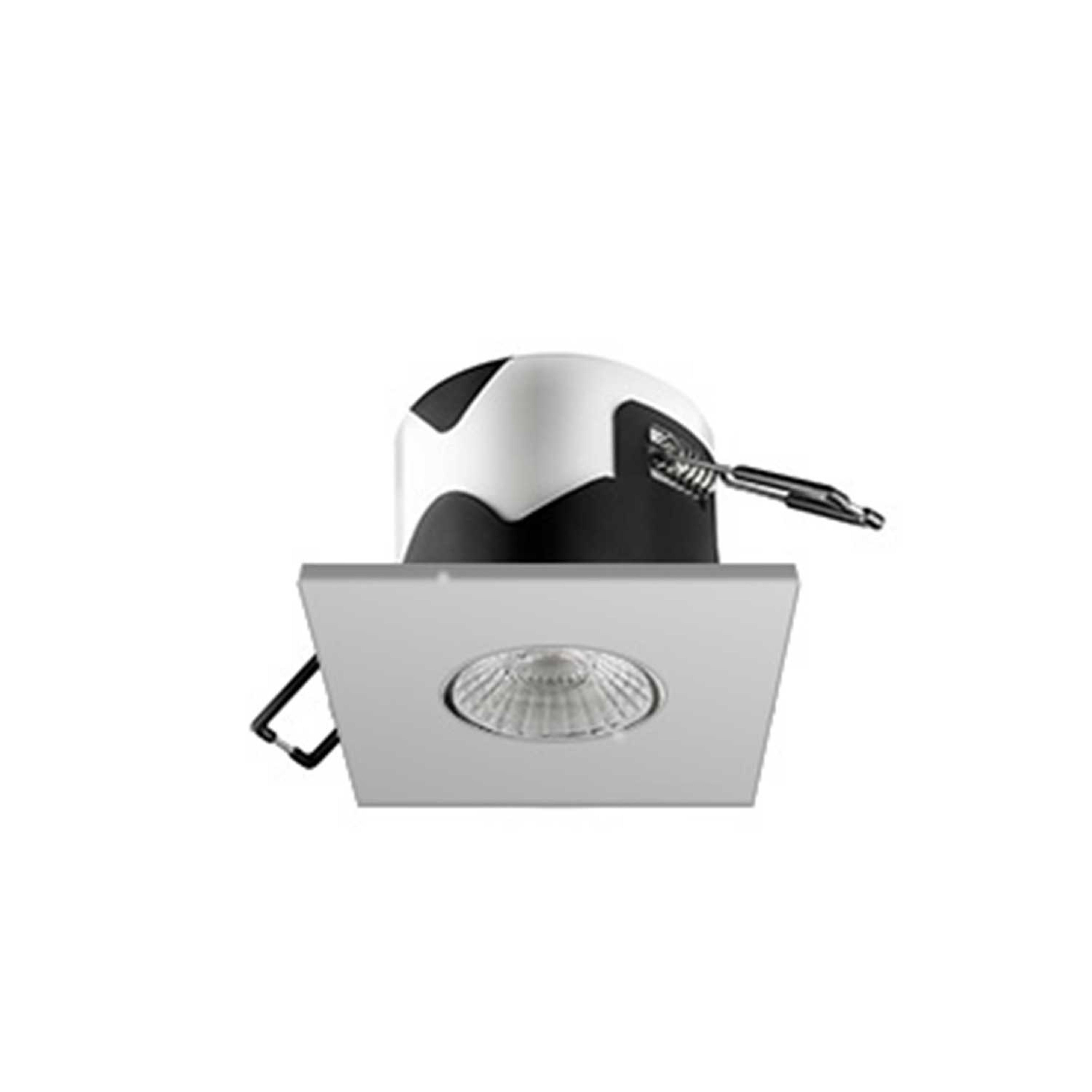Be-Led - COLLERETTE CARREE ALU BRO STORM CCT
