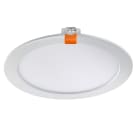 Be-Led - TF072-SLIM ECO-18W-IP20-3000k-NON GRAD