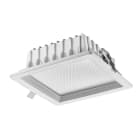 Be-Led - DOWNLIGHT-CARRE-20W-PRISM-3CCT-3000K-3500K-4000K-BLANC