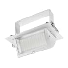 Be-Led - WINDOW 40W-3CCT-ORIENTABLE-BLANC