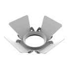 Be-Led - RAFALE CCT VOLET BLANC POUR 7W