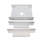 Be-Led - TF148-EQUERRE DE FIXATION SKYLED 100 POUR TF144