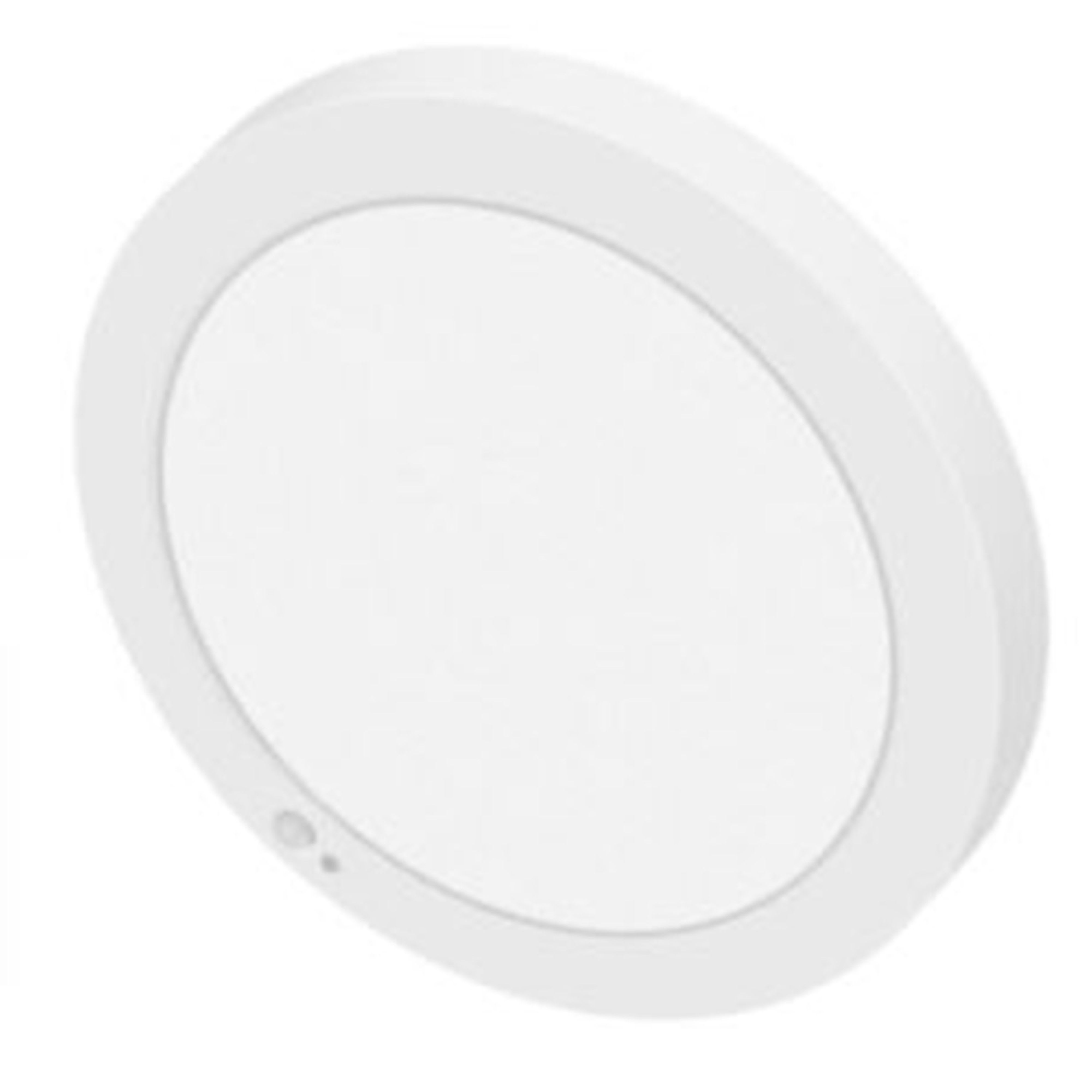 Be-Led - TF128-DOWNLIGHT 3CCT-18W-IP44-SEMI ENCASTRE/SAILLIE-SENSOR