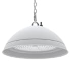 Be-Led - DOME SUSP-80W-IP65-4000K-BLANC-DIM 1/10V