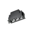 Be-Led - LINE 9W-3000K-36°-DIM TRIAC-NOIR