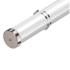 Be-Led - CYLINDER 1500-DIAM70-50W-IP65-IK10-4000K-OPAL