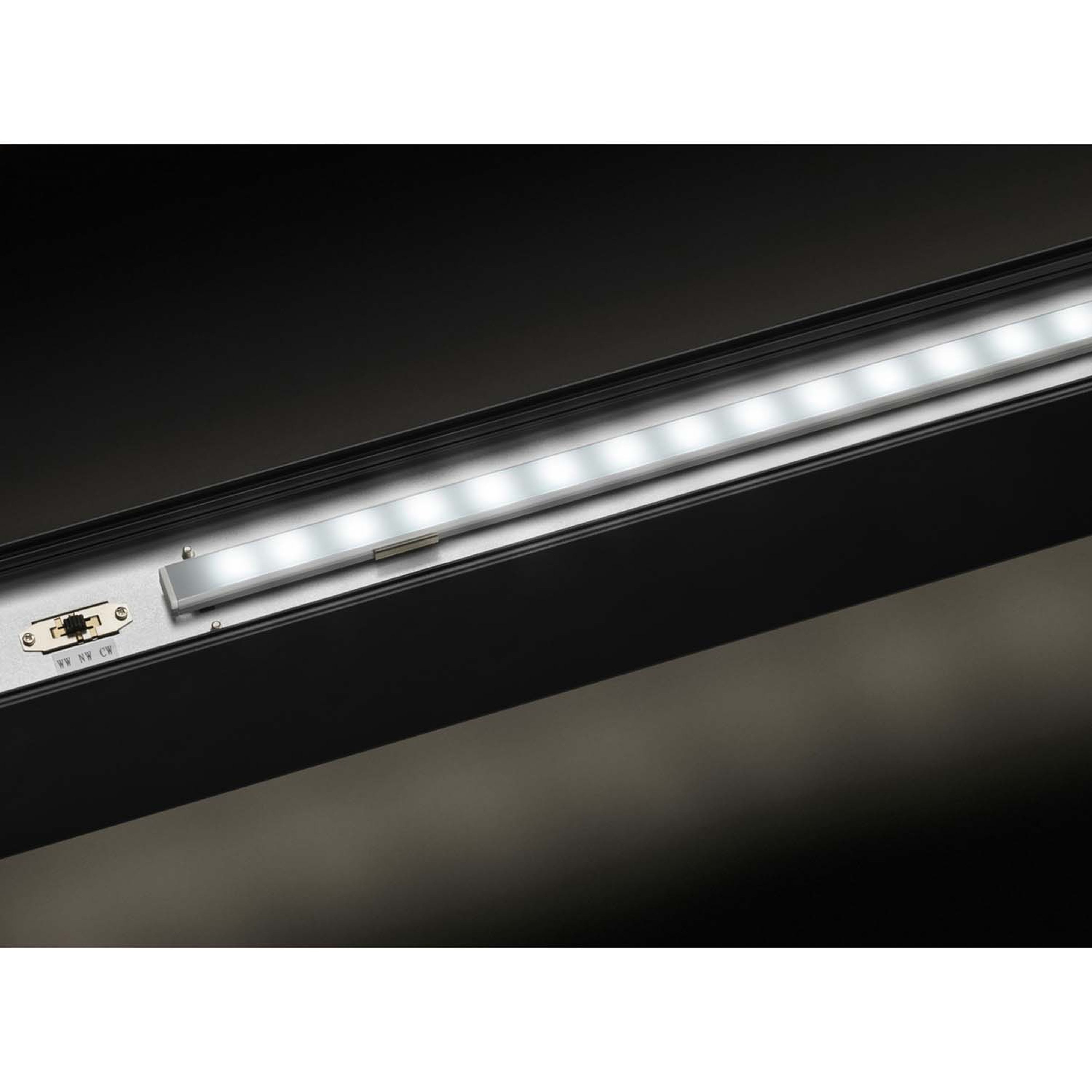 Be-Led - TF138-OFFICELINE ACC-UP LIGHT-10W-CCT