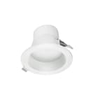 Be-Led - DOWNLIGHT 3CCT-13W-IP54-90°-DIM-BLANC