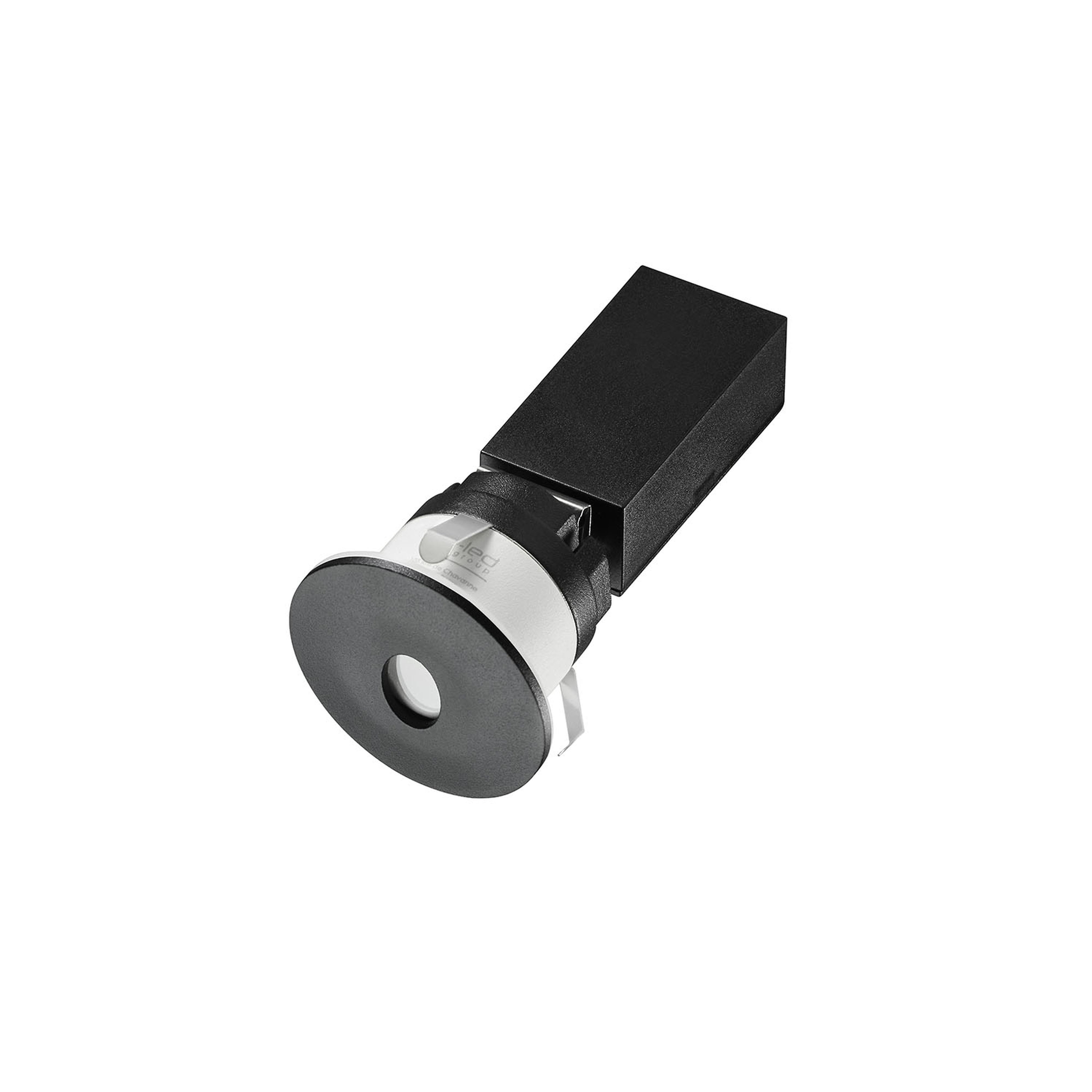 Be-Led - EYE-ACC-ROND NOIR