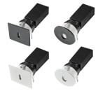 Be-Led - EYE-ENC-MURAL-3W-3000K-IP20
