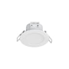 Be-Led - SPOT ECO 6.5W-IP65 FACADE-3CCT-BBC