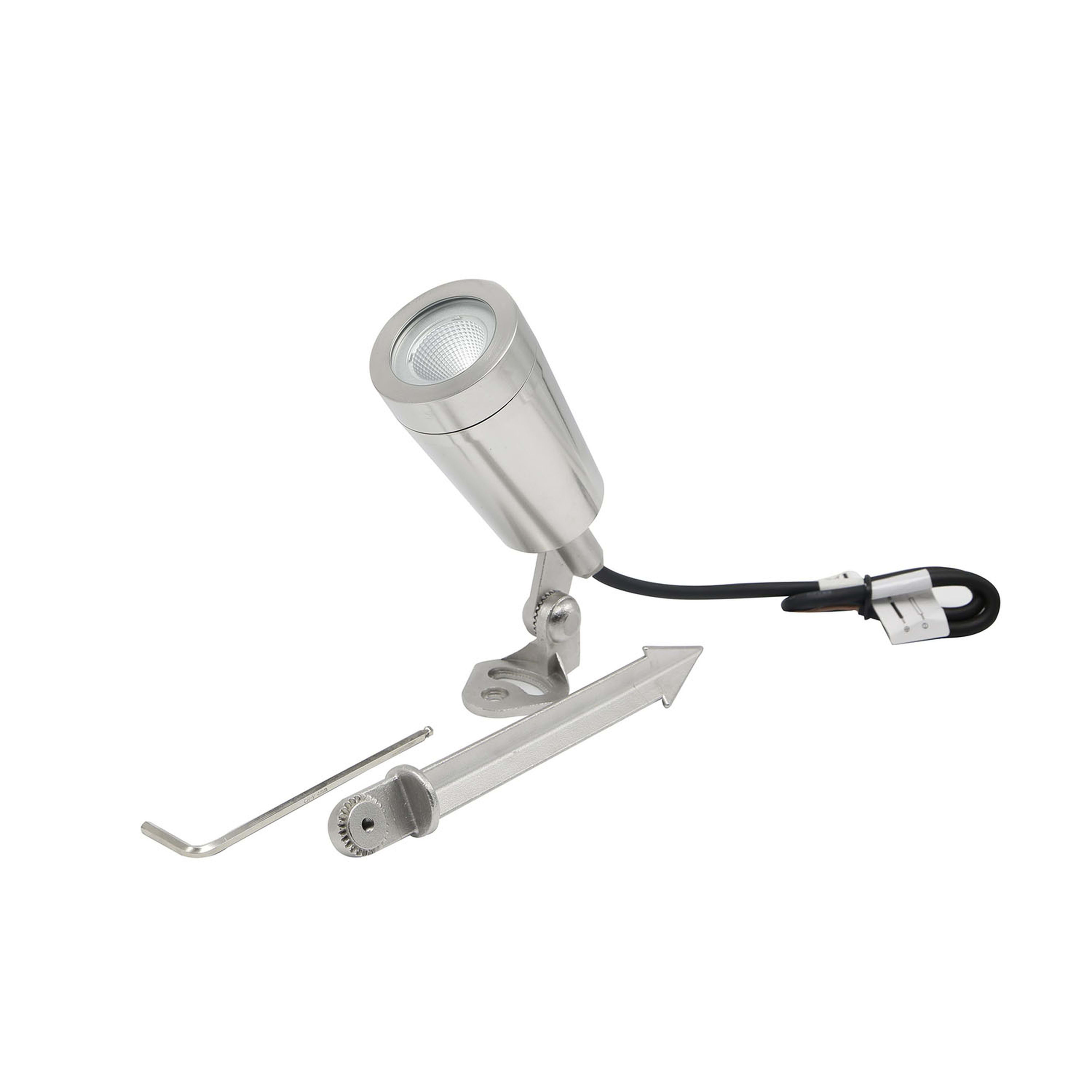 Be-Led - NEODE PROJECTEUR-GU10-IP66