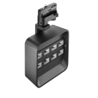 Be-Led - BROAD 3 ALL-30W-3000K-IP20-ASYM NOIR