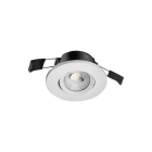 Be-Led - STORM ISO 4CCT-6.5W-IP65F-BBC-BLANC