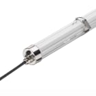 Be-Led - CYLINDER 600 DIAM100-30W-IP67-IK10-4000K-TRANSPARENT
